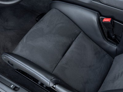 2024 Porsche 911 911 GT3 (MY24)