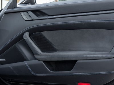 2024 Porsche 911 911 GT3 (MY24)