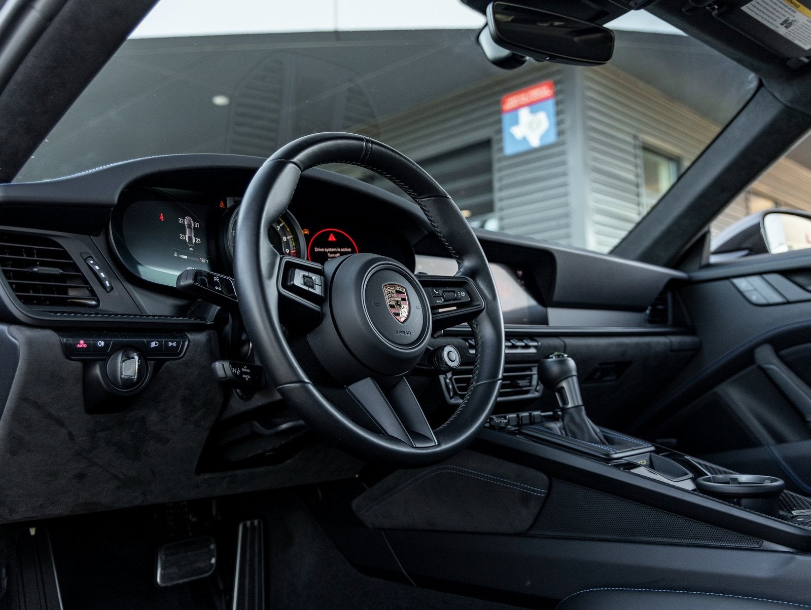 2024 Porsche 911 911 GT3 (MY24)