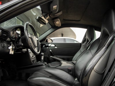 2008 Porsche 911 911 Turbo