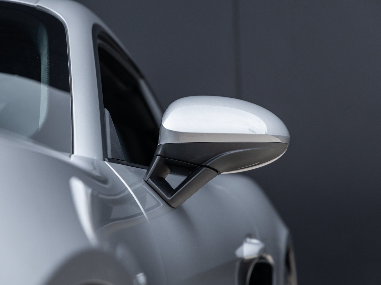 2025 Porsche 718 718 Cayman GTS 4.0