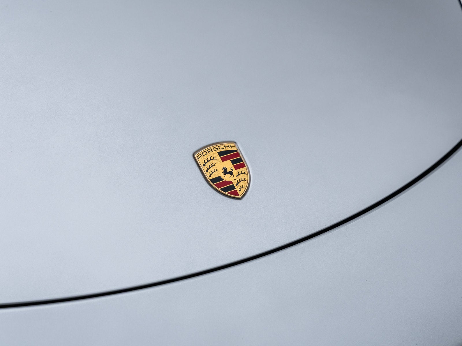 2025 Porsche 718 718 Cayman GTS 4.0