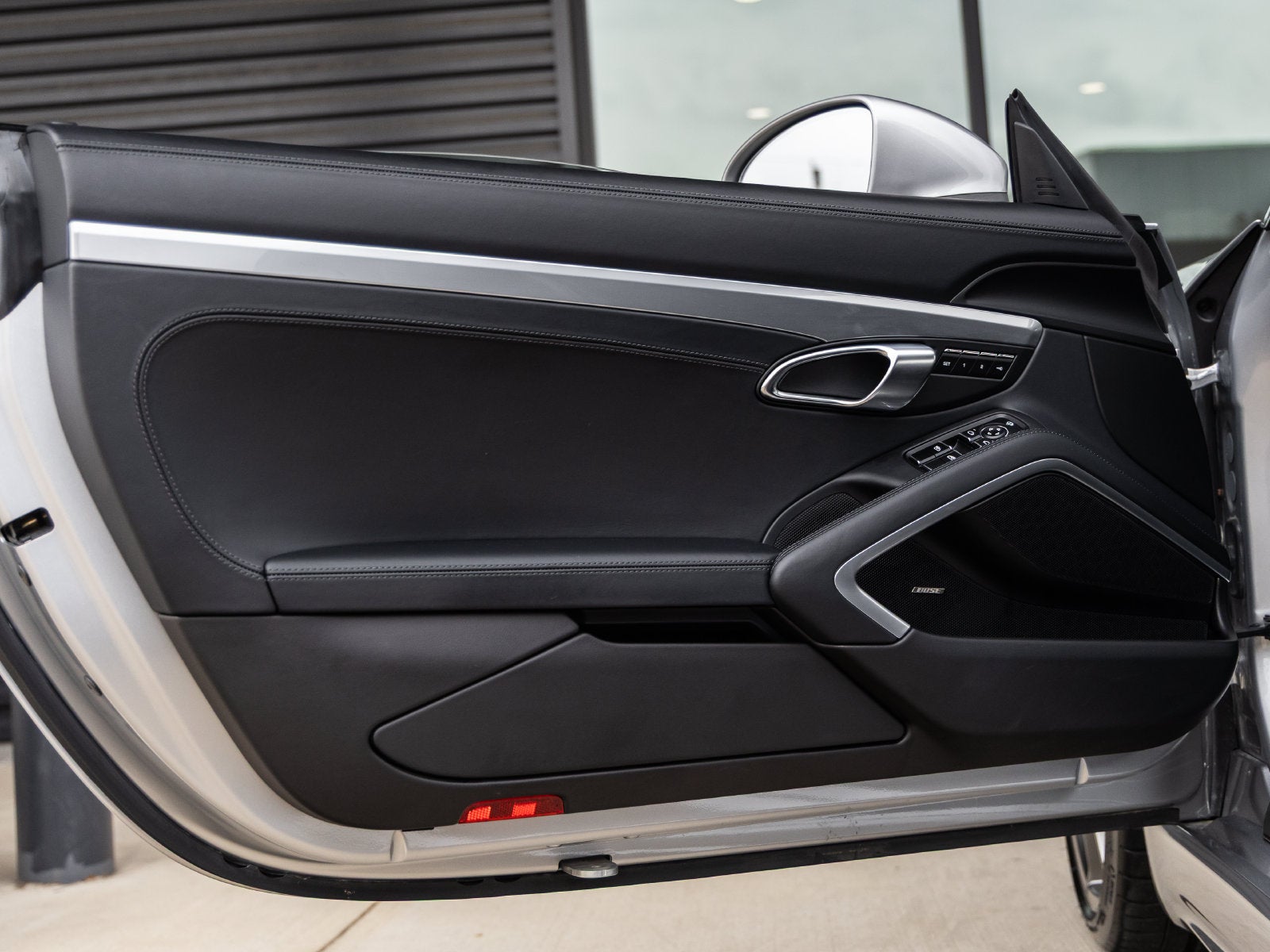 2025 Porsche 718 718 Cayman GTS 4.0