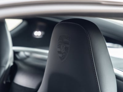 2025 Porsche 718 718 Cayman GTS 4.0