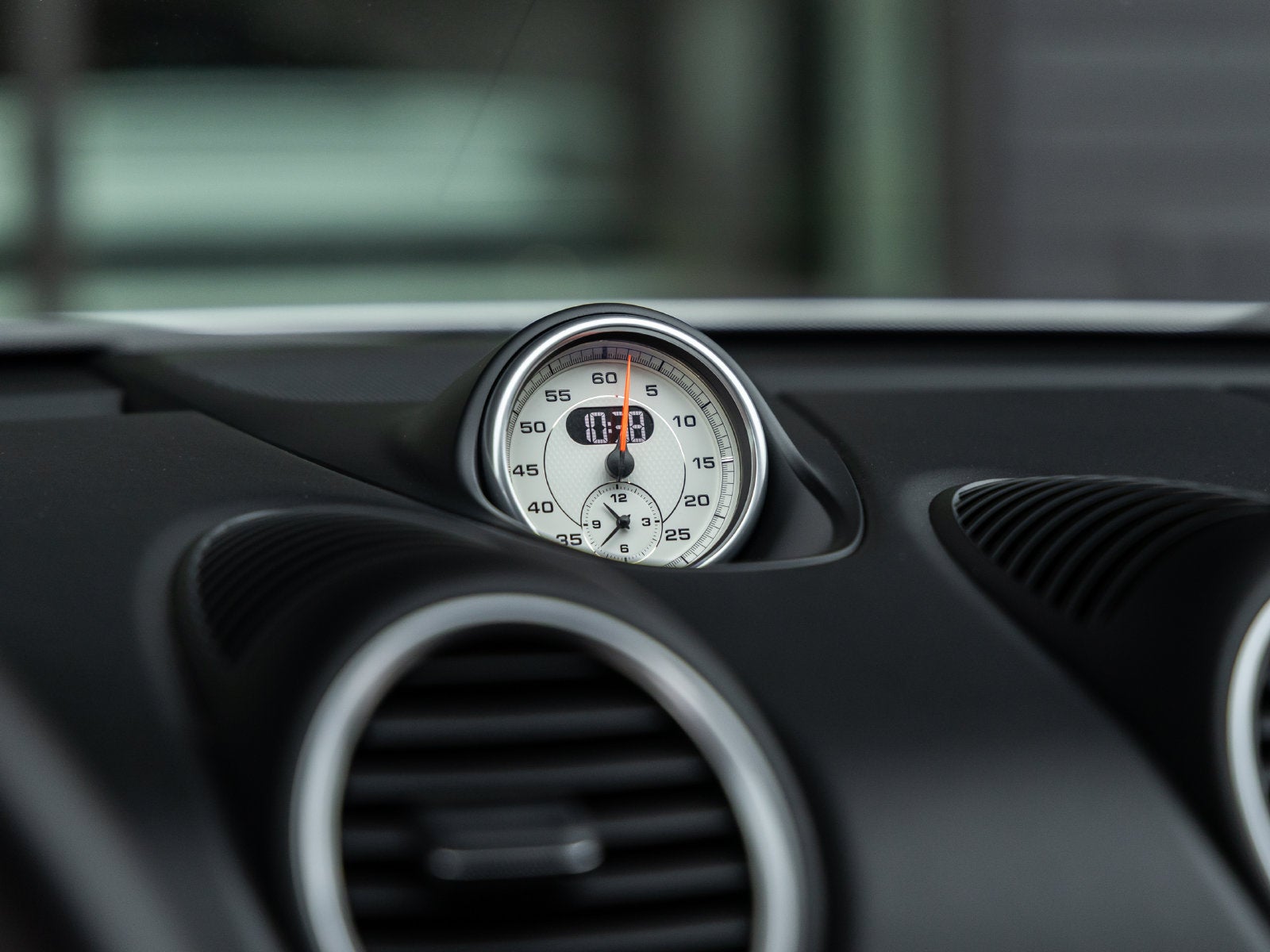 2025 Porsche 718 718 Cayman GTS 4.0