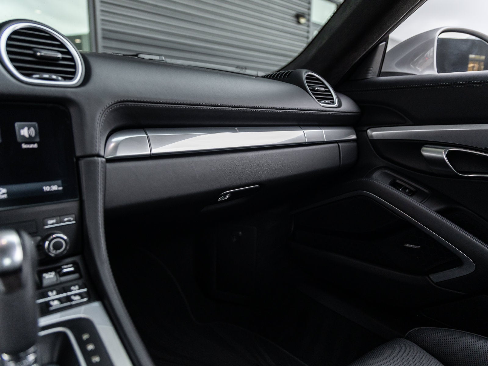 2025 Porsche 718 718 Cayman GTS 4.0