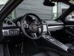 2025 Porsche 718 718 Cayman GTS 4.0
