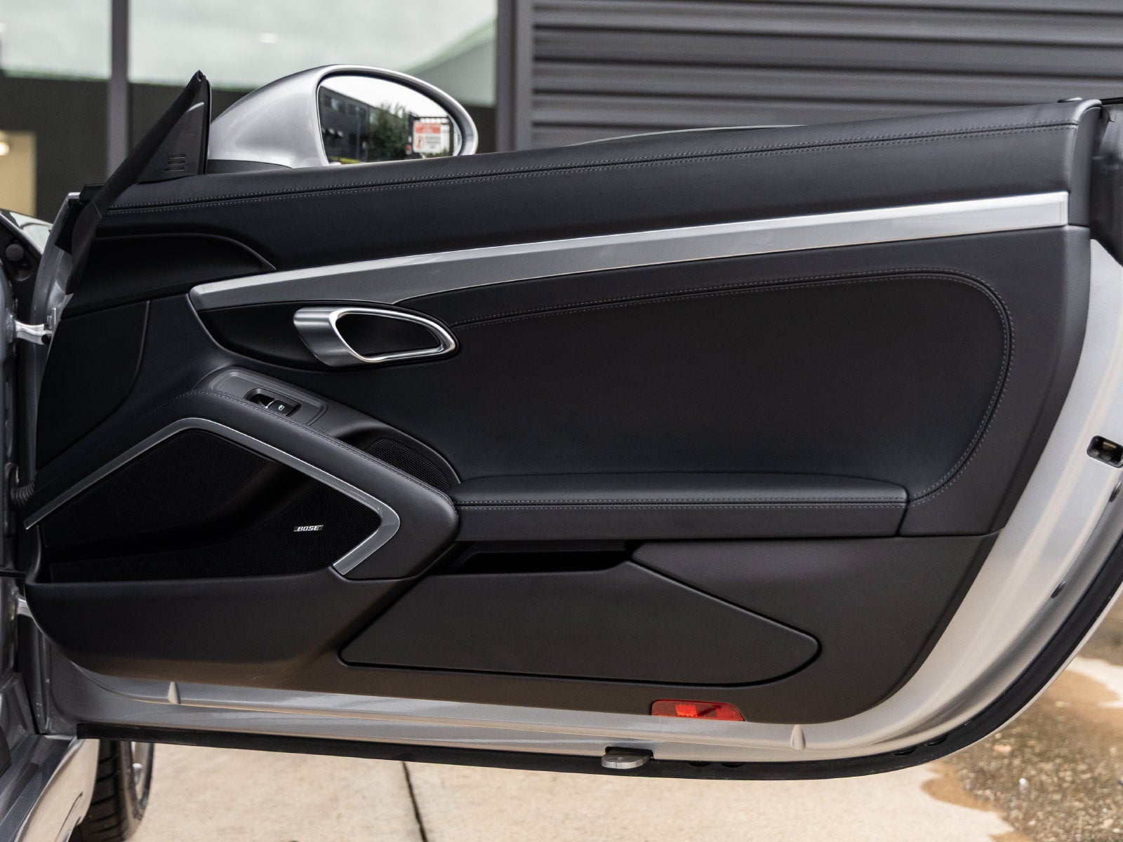 2025 Porsche 718 718 Cayman GTS 4.0