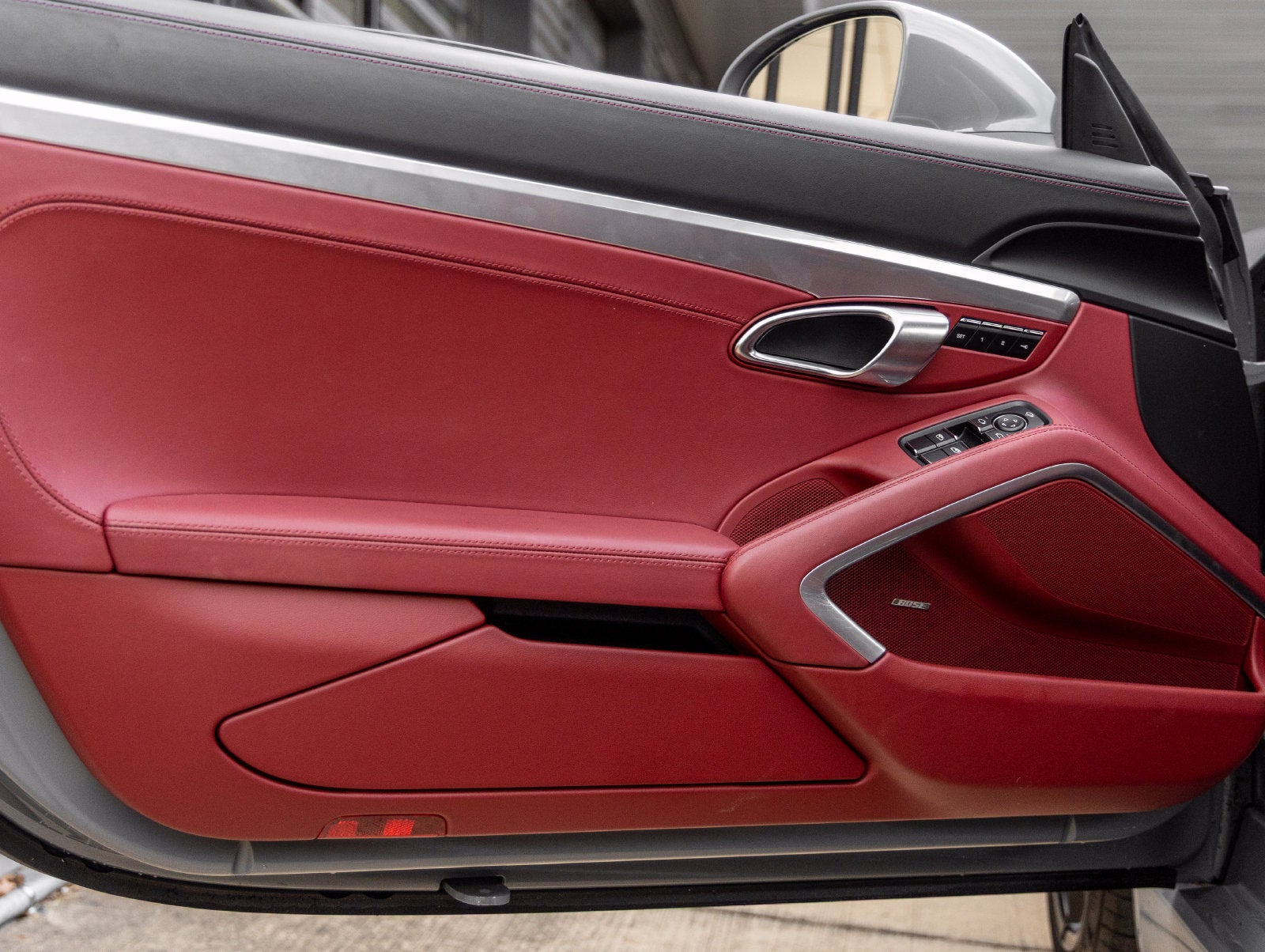 2025 Porsche 718 718 Cayman GTS 4.0