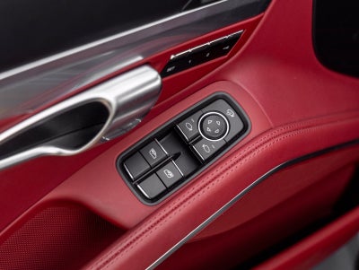 2025 Porsche 718 718 Cayman GTS 4.0