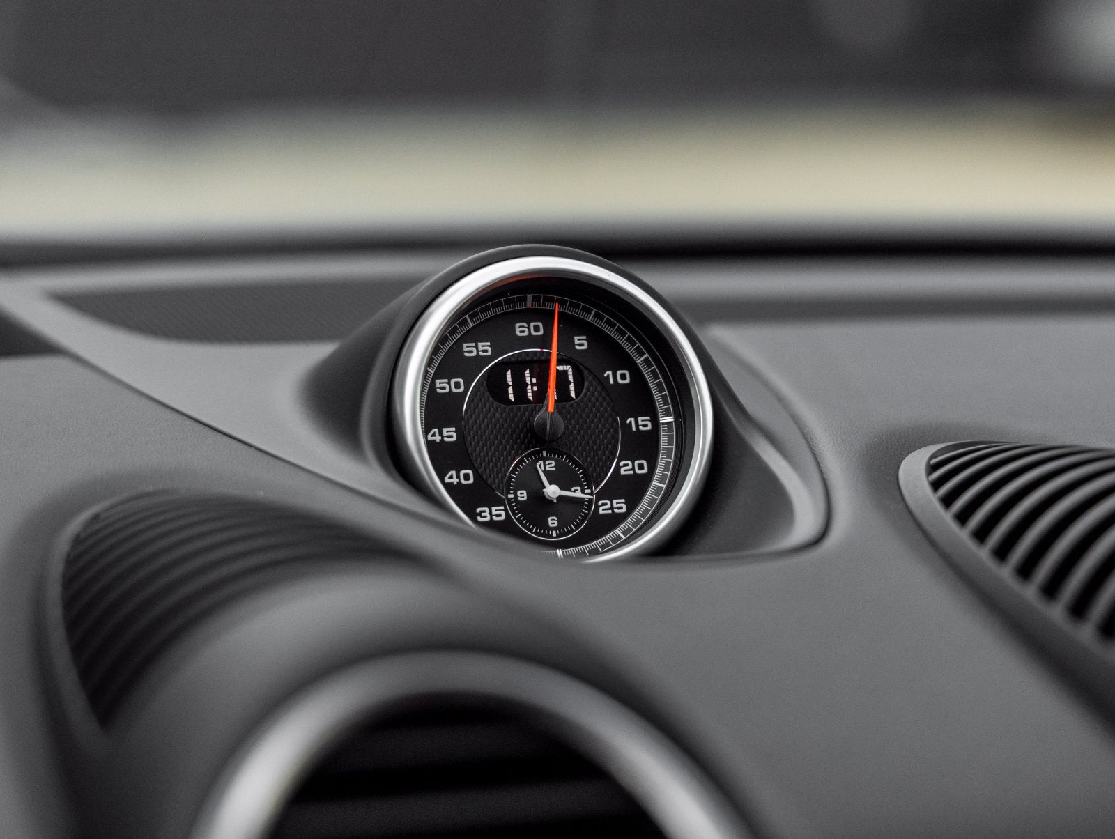 2025 Porsche 718 718 Cayman GTS 4.0