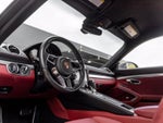 2025 Porsche 718 718 Cayman GTS 4.0