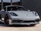 2025 Porsche 718 718 Cayman GTS 4.0