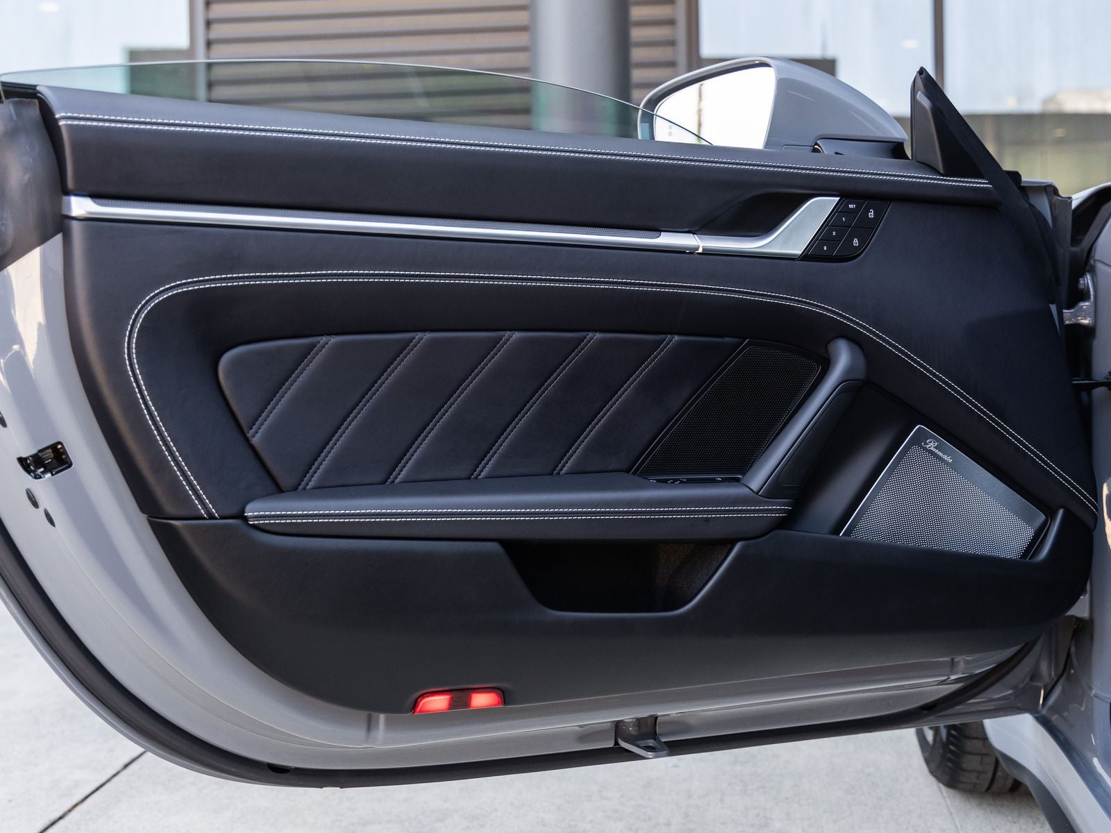 2024 Porsche 911 Turbo S