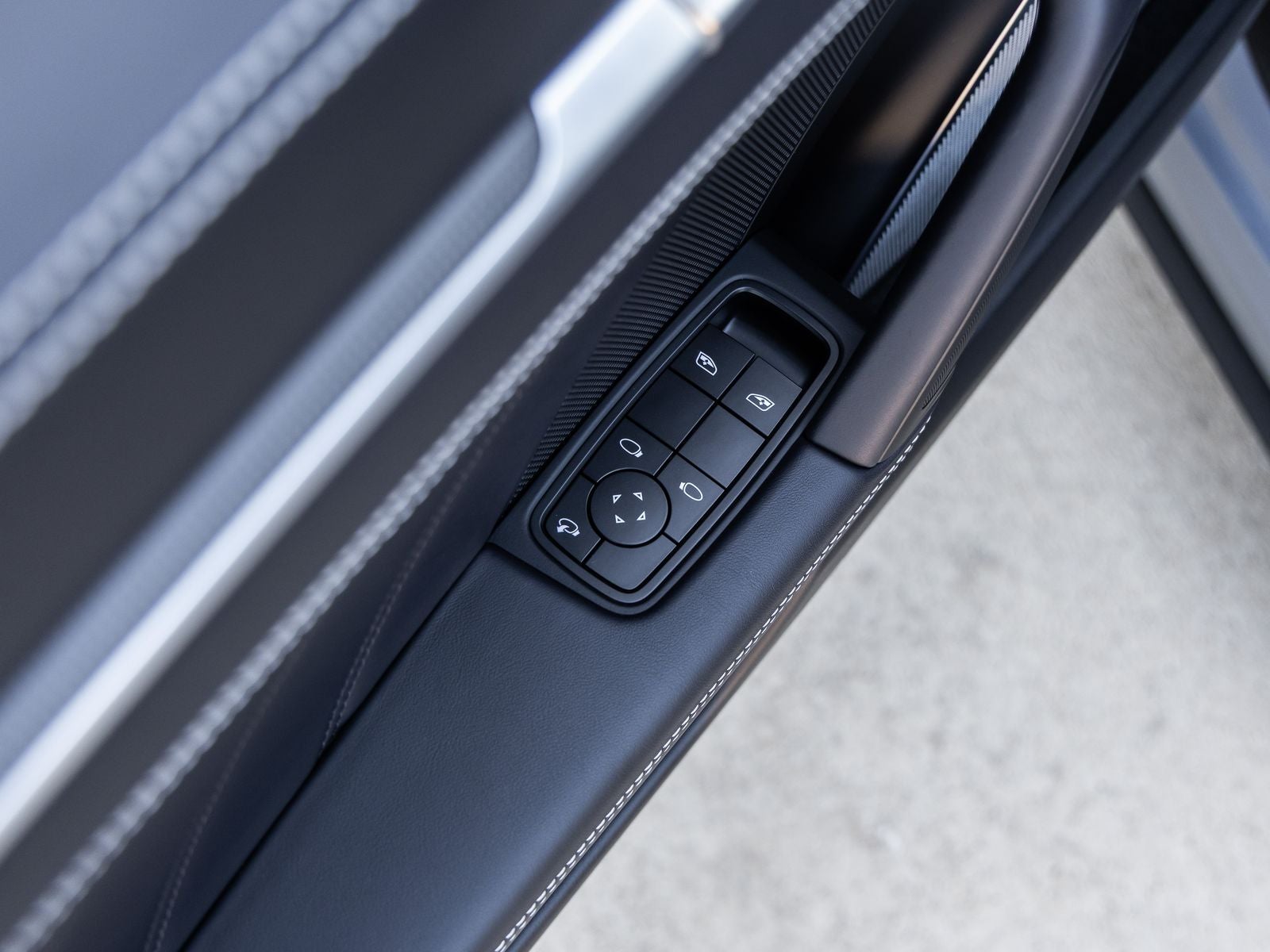 2024 Porsche 911 Turbo S