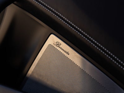 2024 Porsche 911 Turbo S