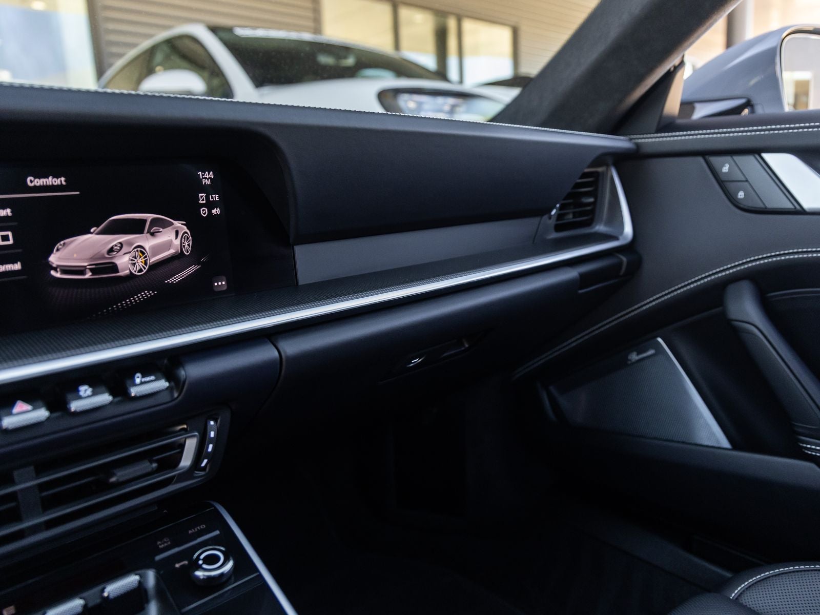 2024 Porsche 911 Turbo S