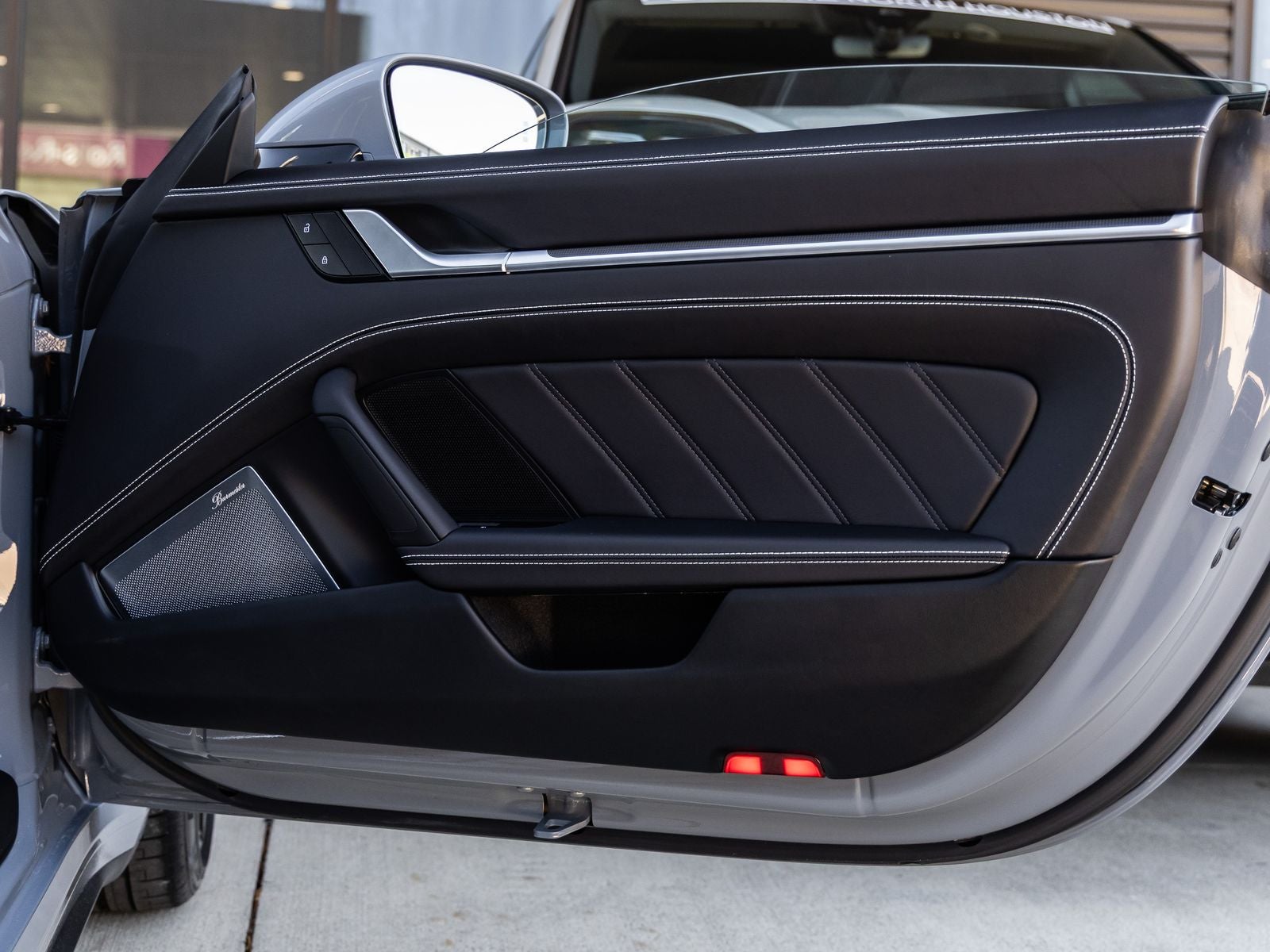 2024 Porsche 911 Turbo S