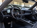 2024 Porsche 911 Turbo S
