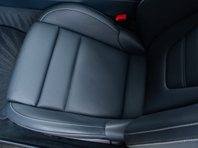 2025 Porsche 911 Turbo S