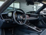 2025 Porsche 911 Turbo S