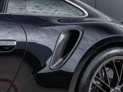 2026 Porsche 911 911 Turbo S