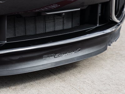 2026 Porsche 911 911 Turbo S