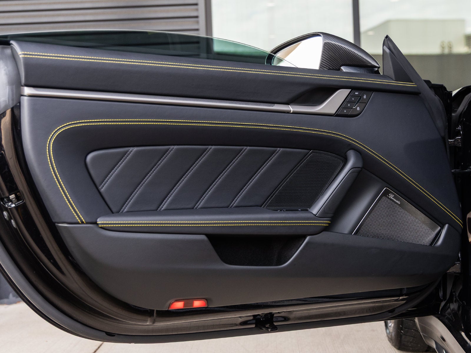 2026 Porsche 911 911 Turbo S