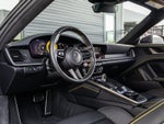 2026 Porsche 911 911 Turbo S