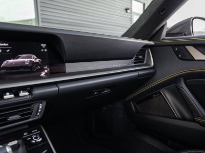 2026 Porsche 911 911 Turbo S