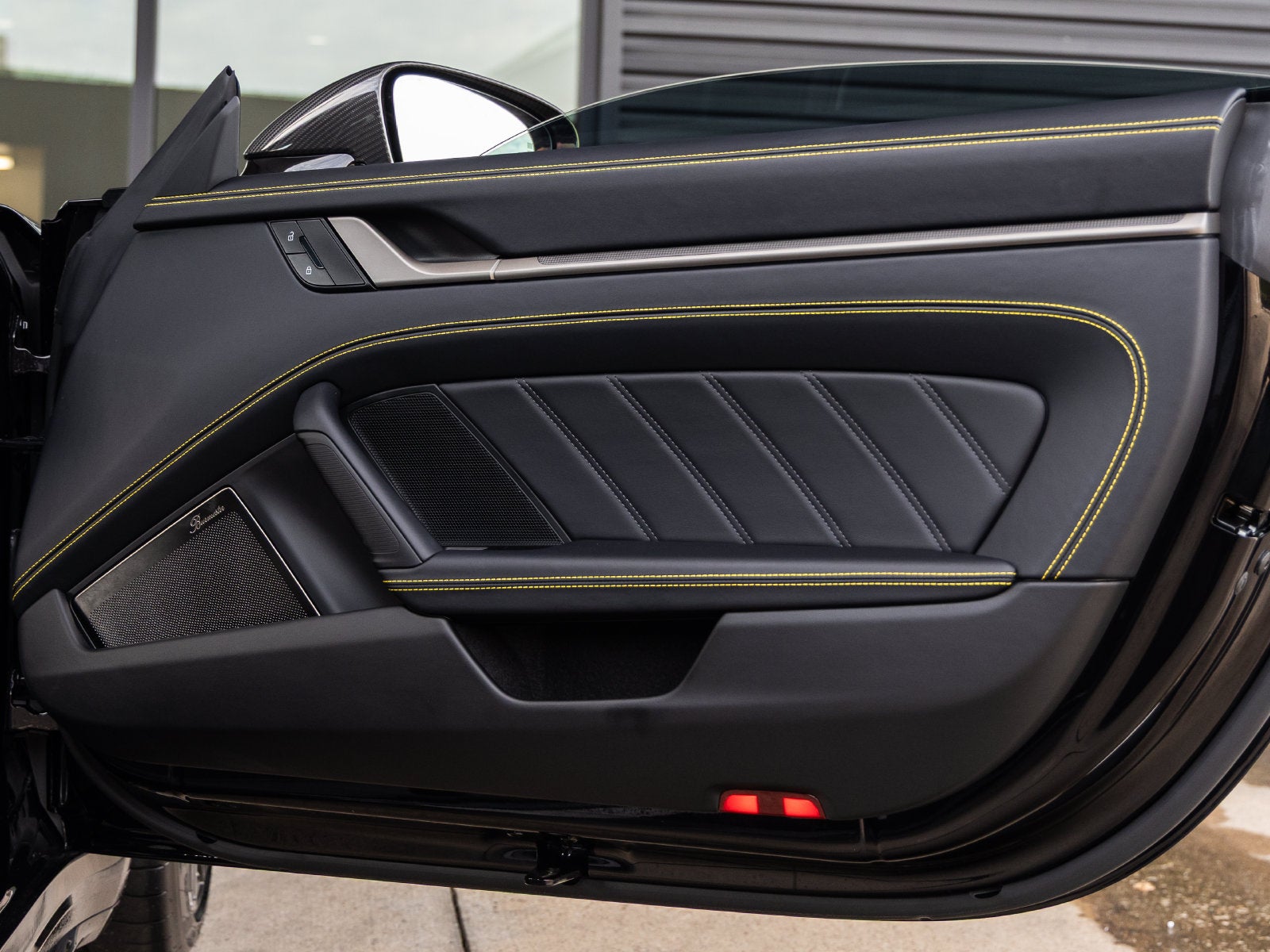 2026 Porsche 911 911 Turbo S