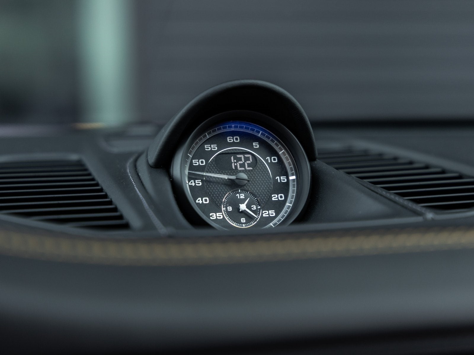 2018 Porsche 911 911 Turbo S Exclusive Series