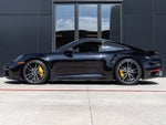 2022 Porsche 911 Turbo S