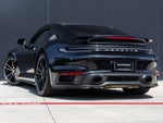 2022 Porsche 911 Turbo S