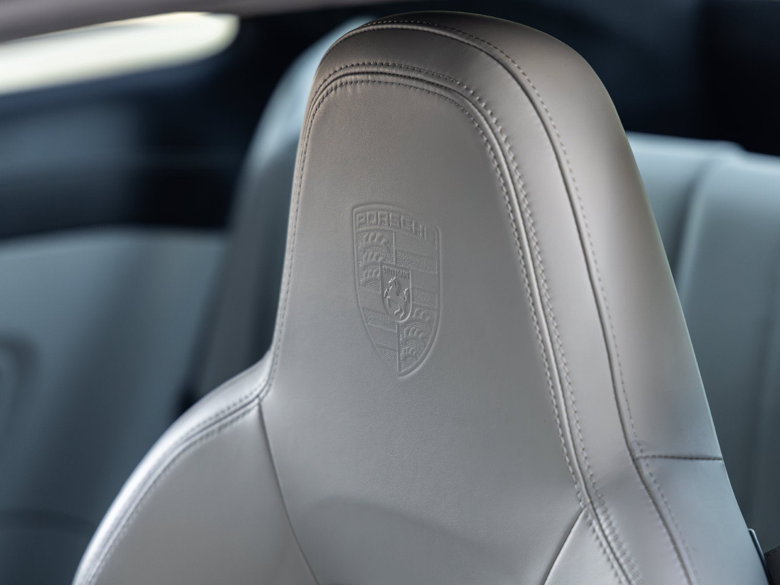 2022 Porsche 911 Turbo S