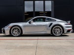 2023 Porsche 911 Turbo S