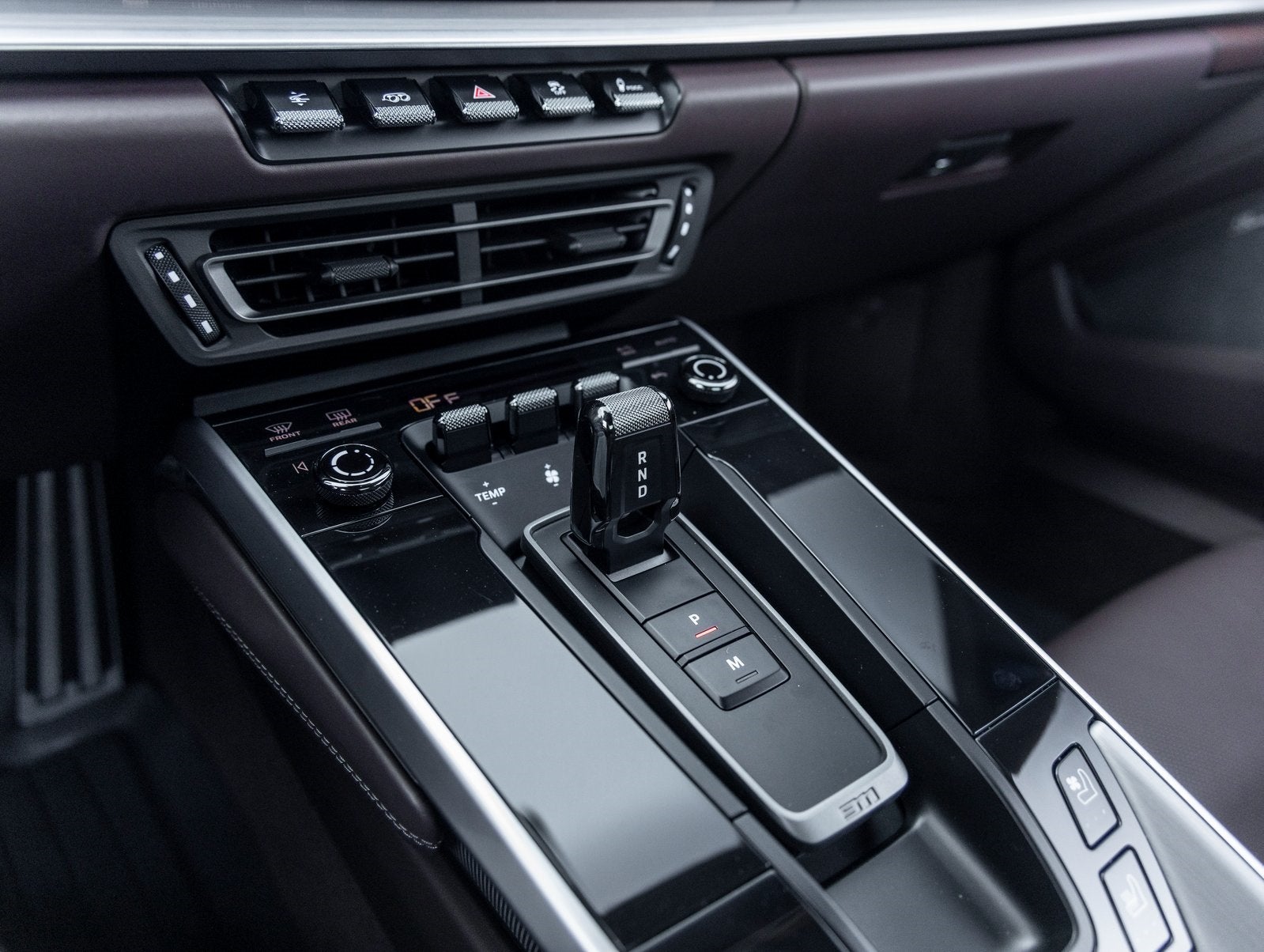 2024 Porsche 911 Turbo S