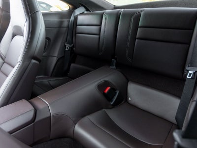 2024 Porsche 911 Turbo S