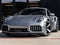 2026 Porsche 911 911 Turbo S