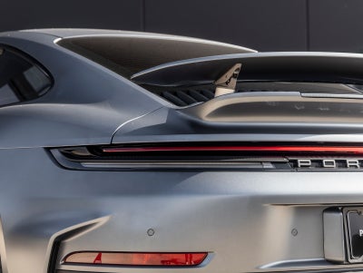 2026 Porsche 911 911 Turbo S