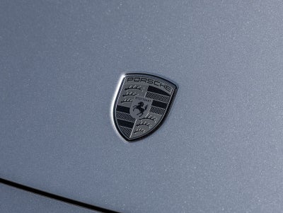 2026 Porsche 911 911 Turbo S