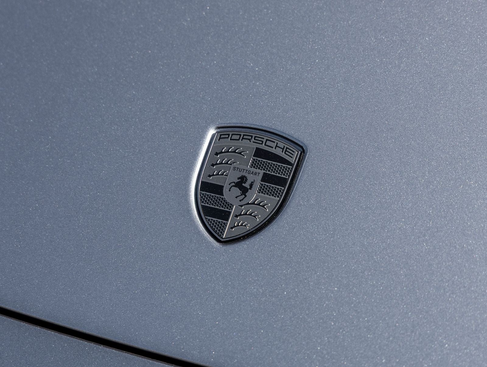 2026 Porsche 911 911 Turbo S