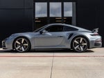 2026 Porsche 911 911 Turbo S