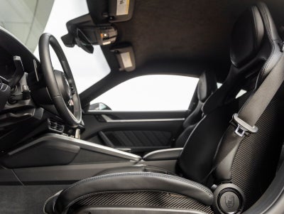 2026 Porsche 911 911 Turbo S