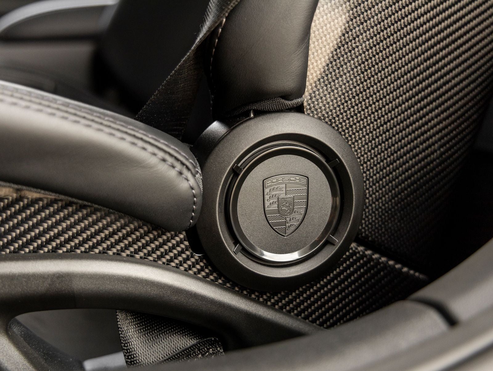 2026 Porsche 911 911 Turbo S