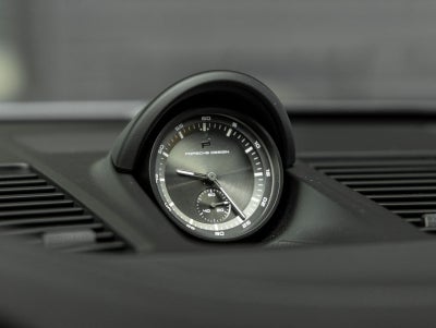 2026 Porsche 911 911 Turbo S