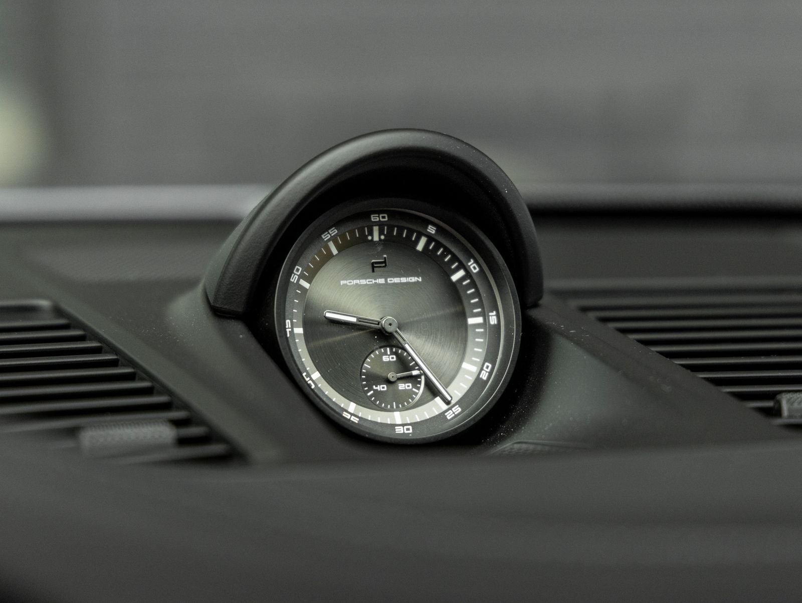 2026 Porsche 911 911 Turbo S