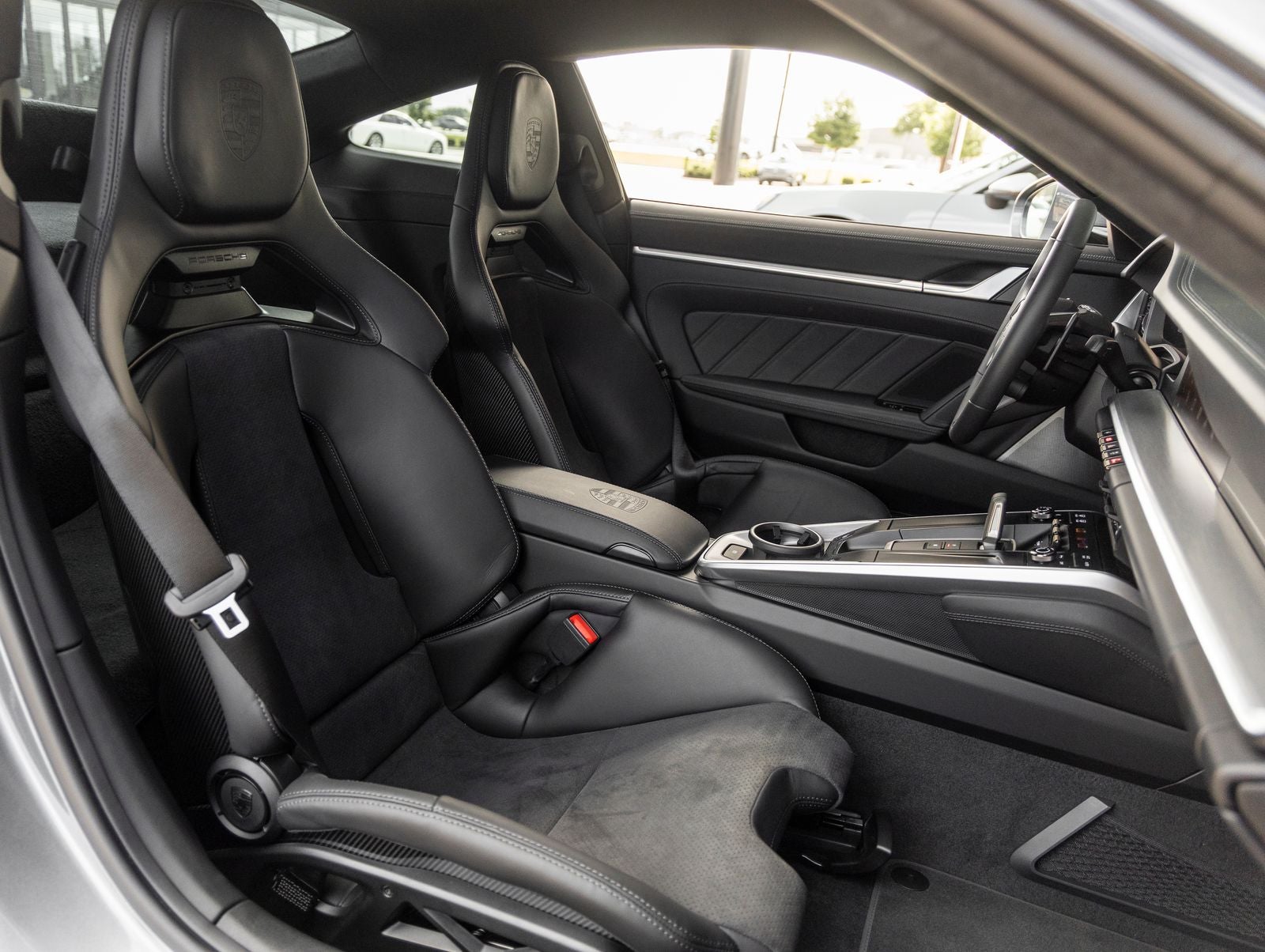 2026 Porsche 911 911 Turbo S