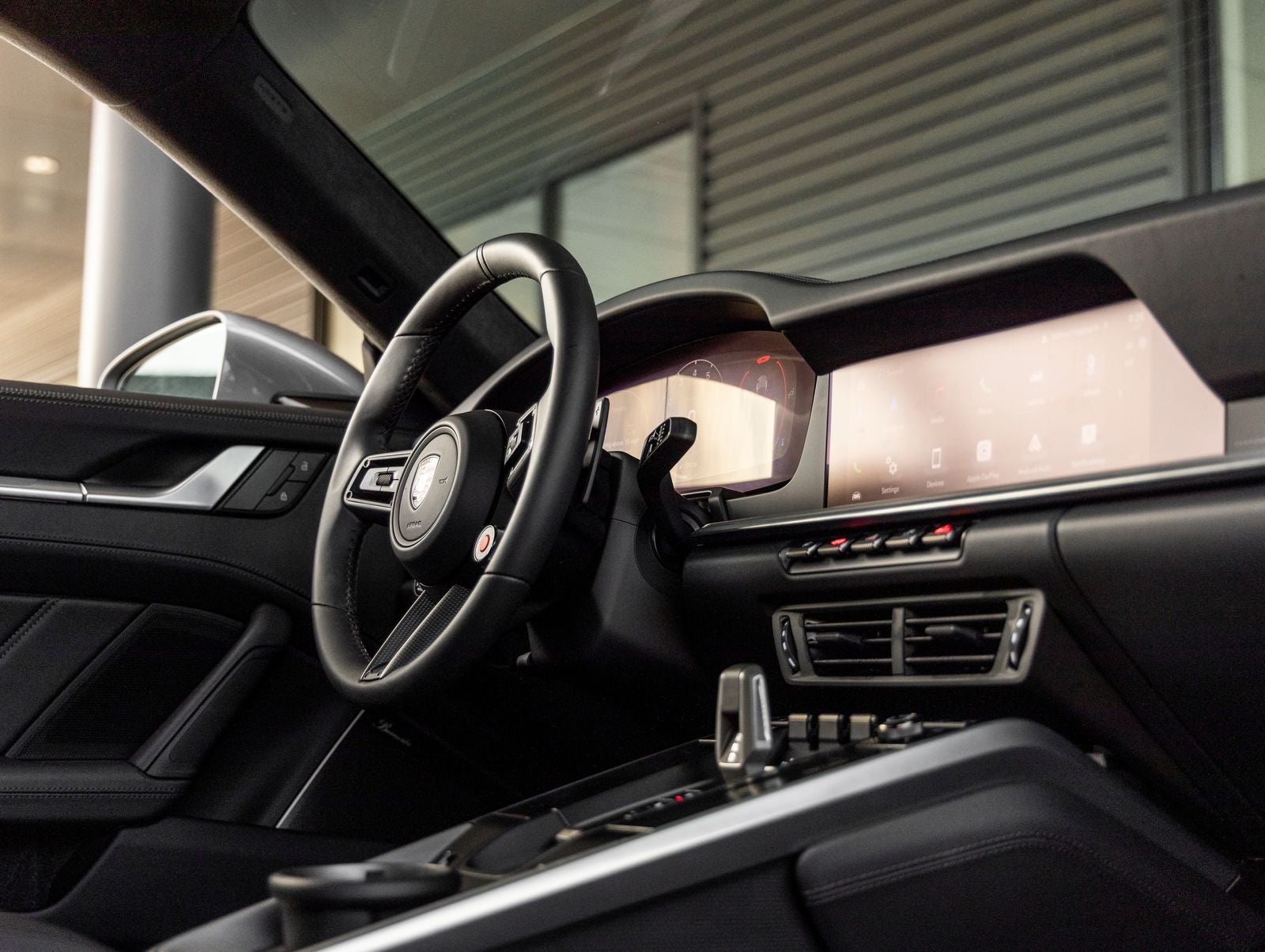 2026 Porsche 911 911 Turbo S