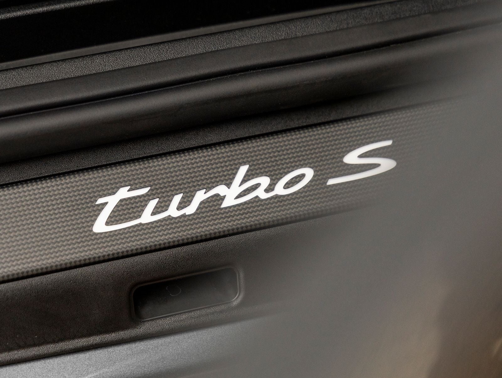 2026 Porsche 911 911 Turbo S